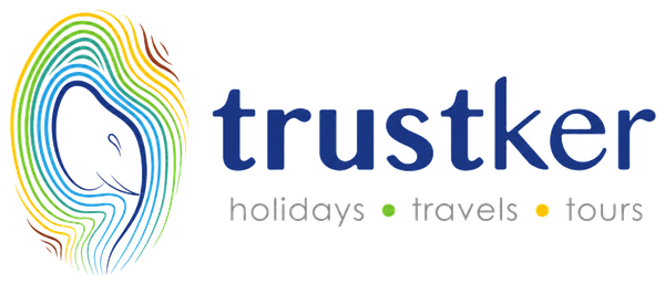 Trustker holidays, travels and tours