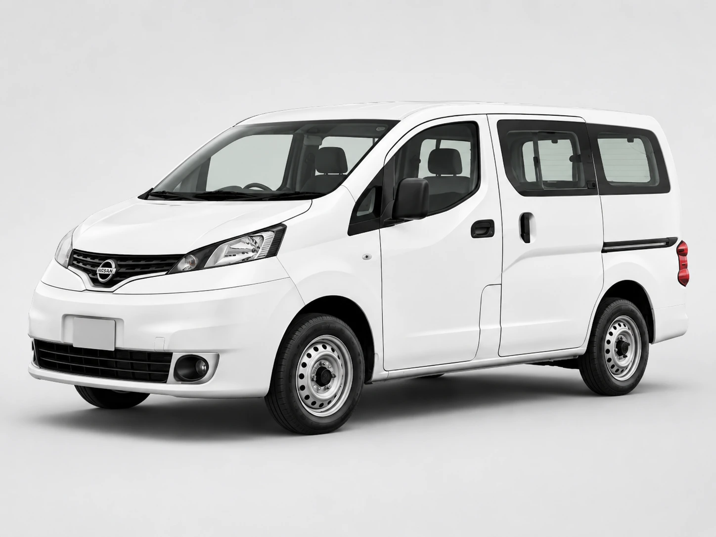 1-4 Pax Van ( A/C ) Sri Lanka taxi vehicle