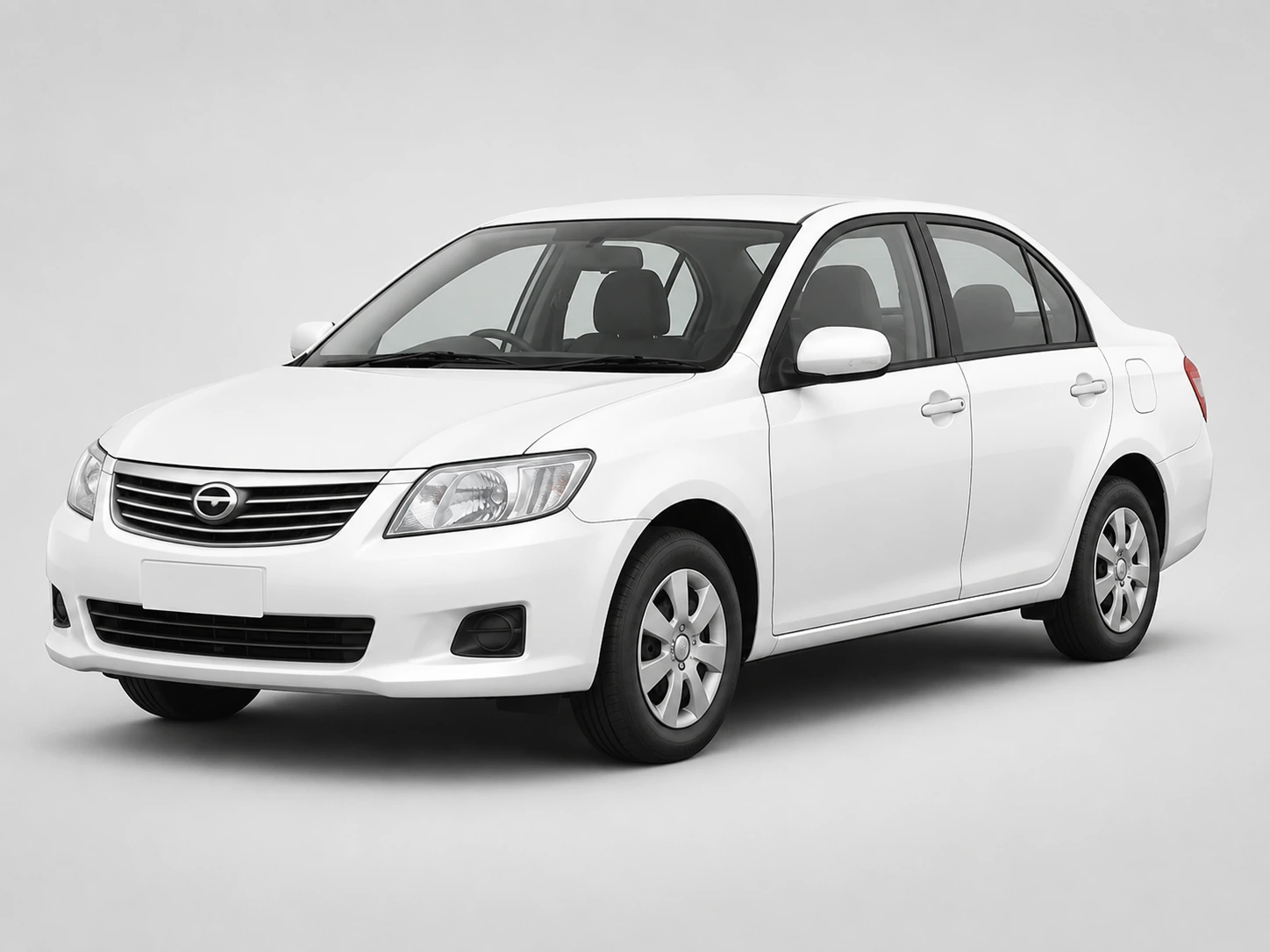 1-2 Pax Mini Car Sri Lanka taxi vehicle