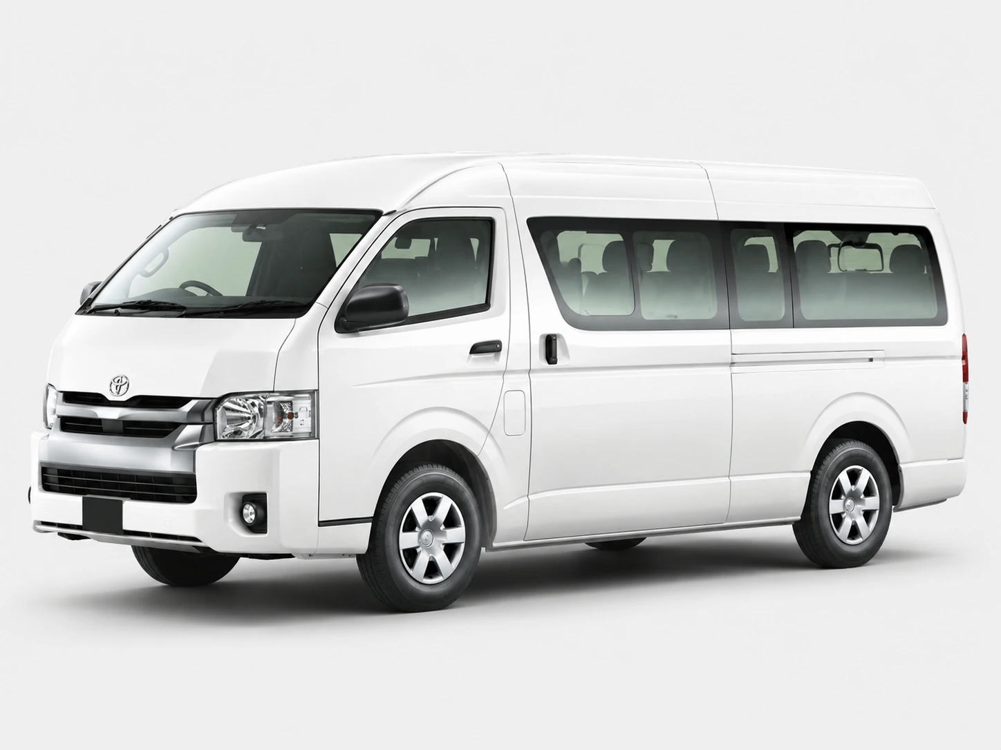 1-9 Pax Van ( A/C ) Sri Lanka taxi vehicle